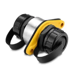 PoE-Isolator für das Garmin-Marinenetzwerk