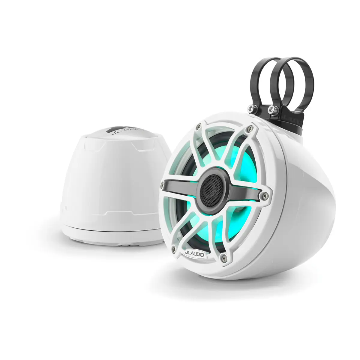 JL Audio® VeX™ System mit Gehäuse
