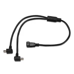Split-Adapter Kabel