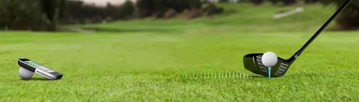 Approach® G80