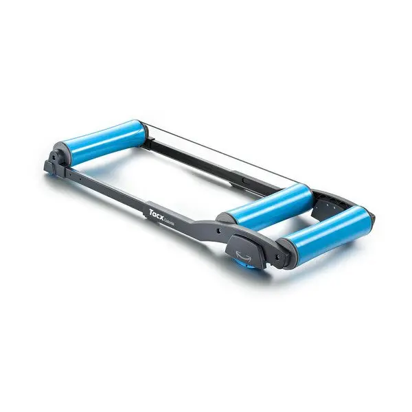 Tacx® Galaxia Rollentrainer mit Schwingsystem