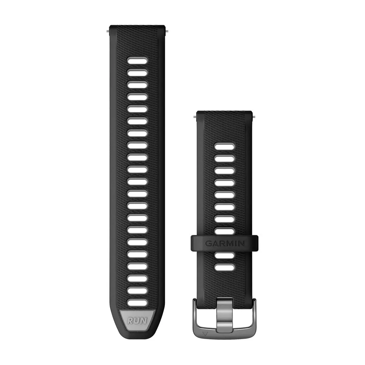 Schnellwechsel-Armbänder (22 mm)
