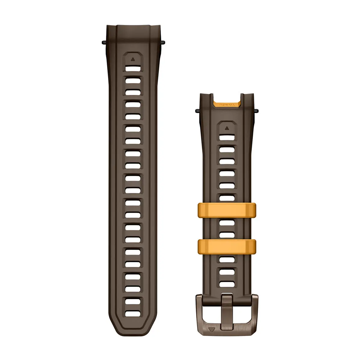 22 mm Silikon-Wechselarmband (Instinct® 3 – 45 mm)