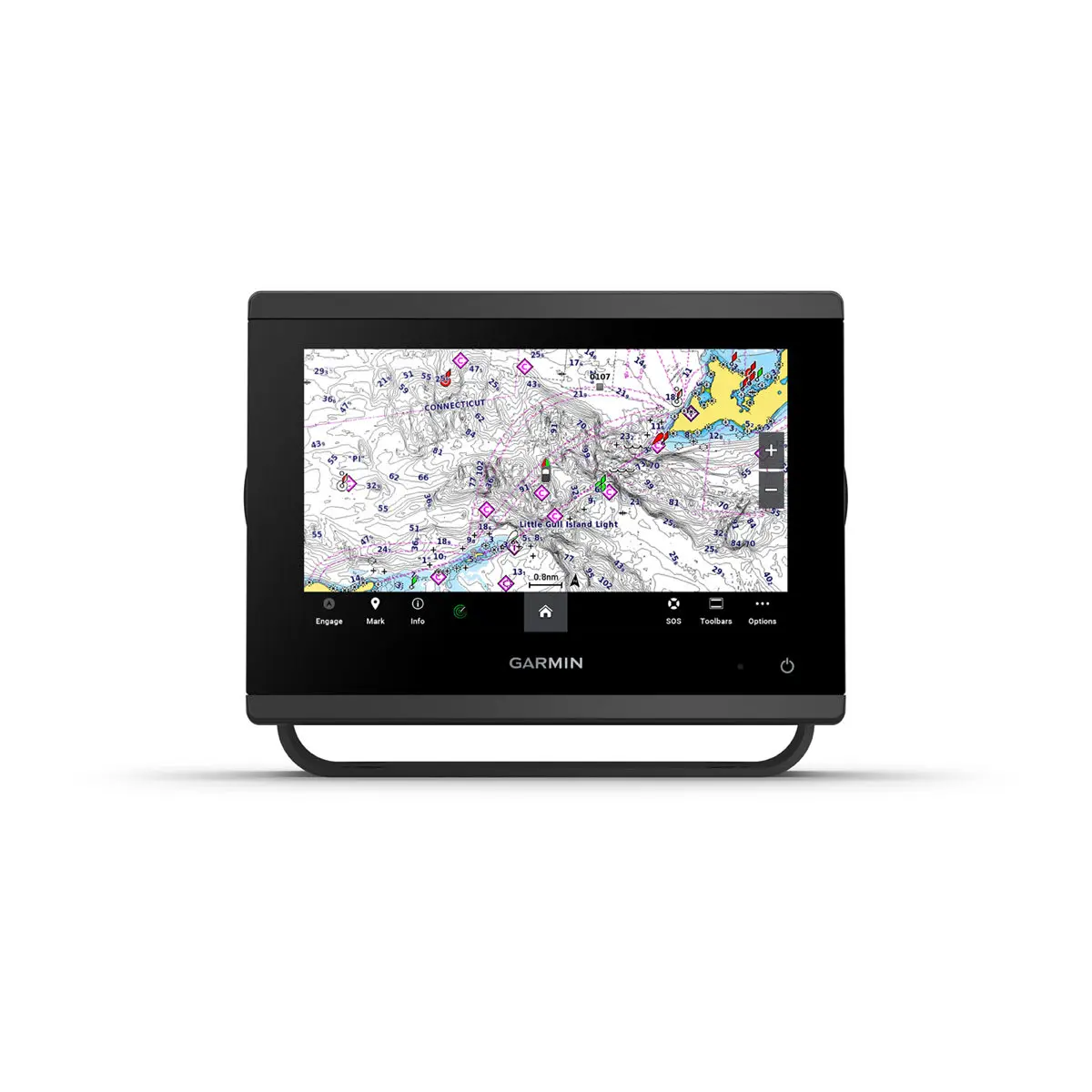 GPSMAP® 723xsv