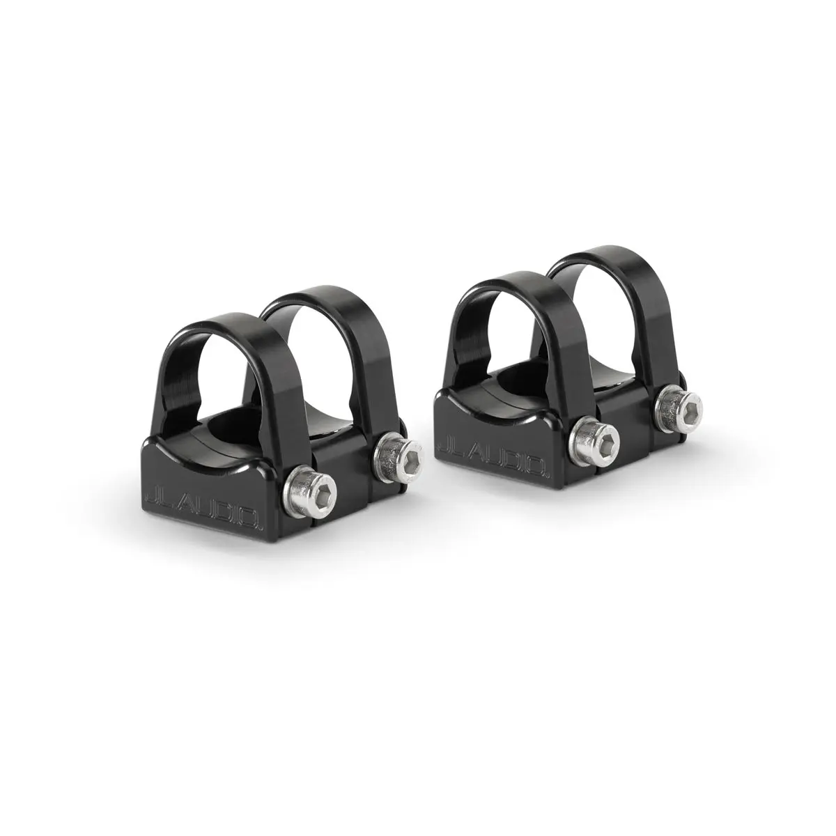 JL Audio® Halterungen für VeX™ System mit Gehäuse