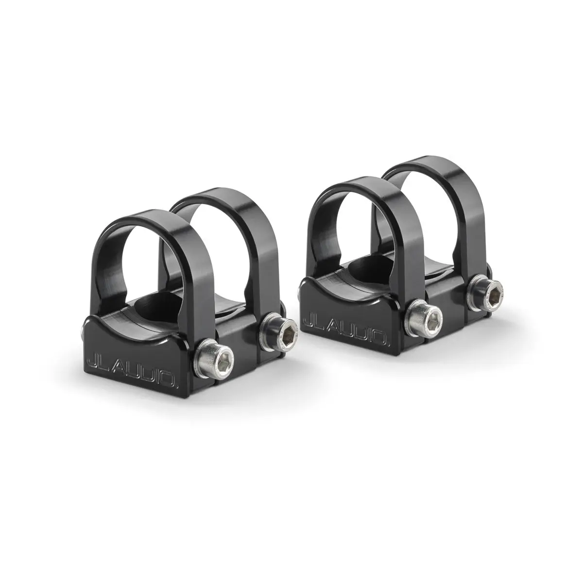 JL Audio® Halterungen für VeX™ System mit Gehäuse