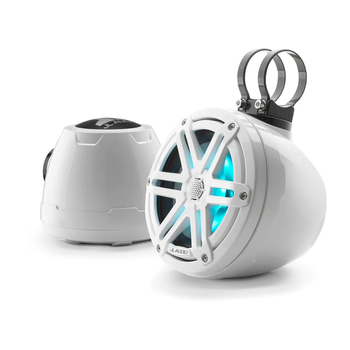 JL Audio® VeX™ System mit Gehäuse