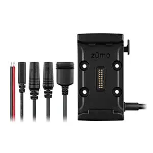 zūmo®-Motorradhalterung
