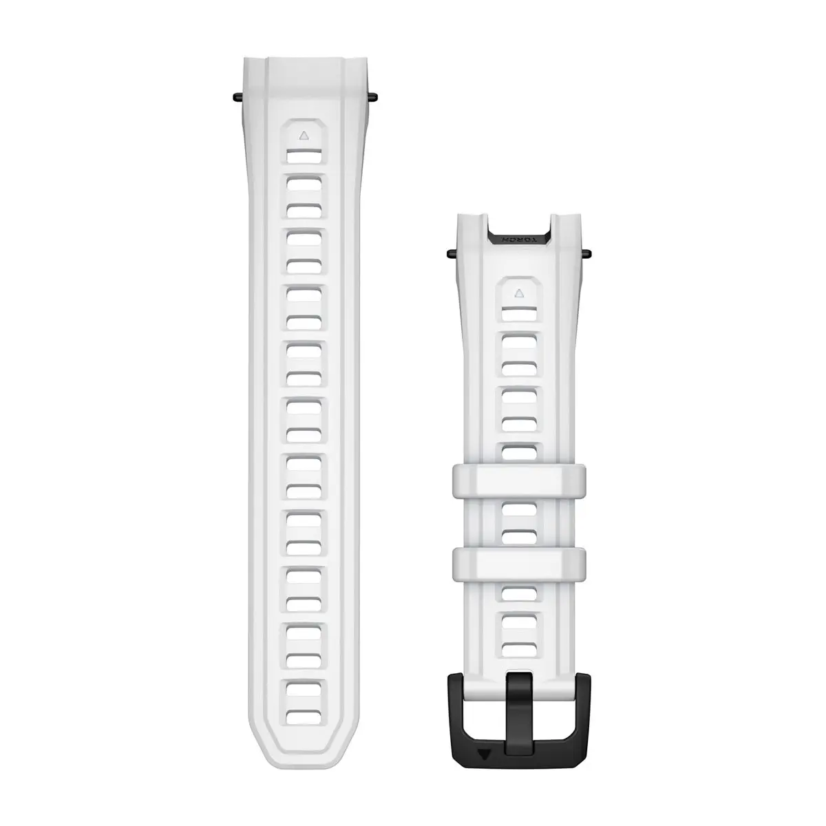 22 mm Silikon-Wechselarmband (Instinct® 3 – 45 mm)