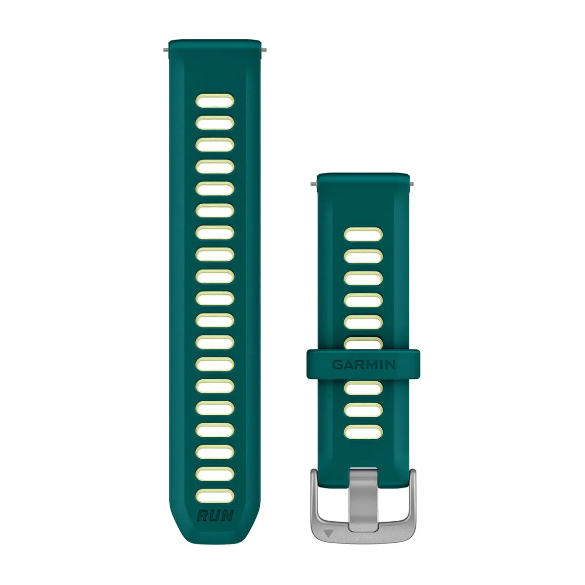Schnellwechsel-Armbänder (20 mm)