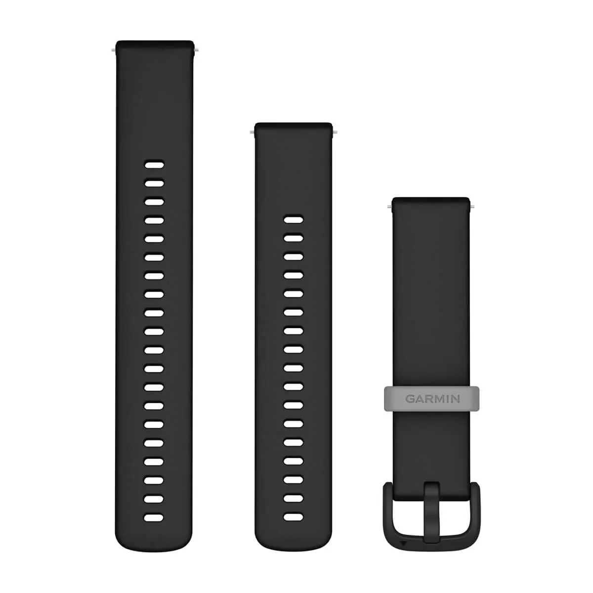 Schnellwechsel-Armbänder (20 mm)