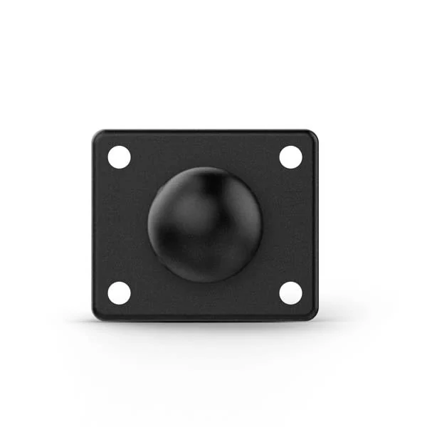 RAM-Kugeladapter mit AMPS-Platte (Overlander™)