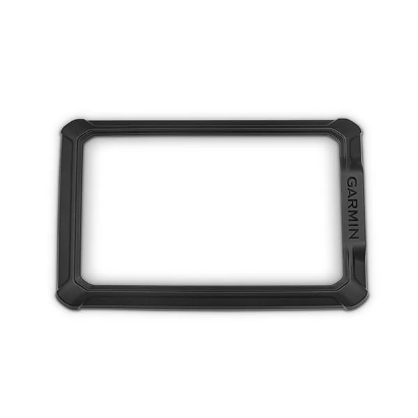 Silikonhülle für Navi mit 8" (20 cm) grossem Display