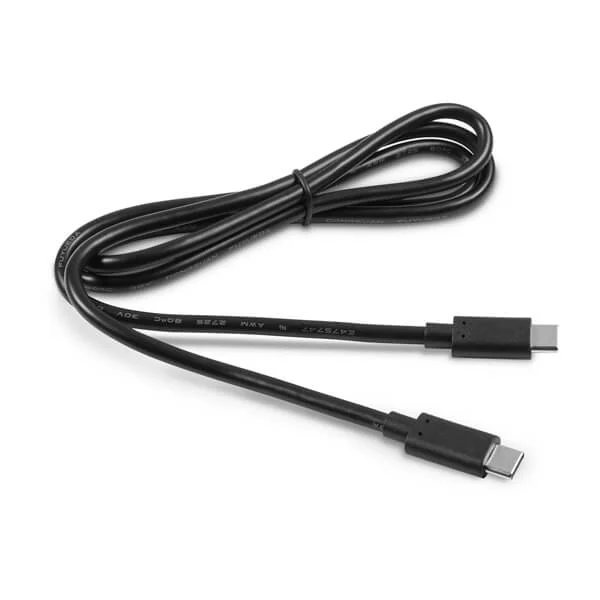 USB-Kabel – Typ C auf Typ C