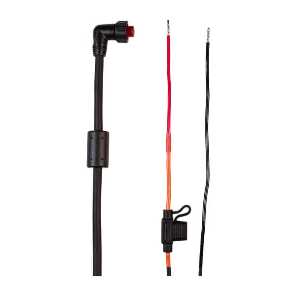 Netzkabel (2 Pins)