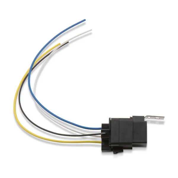 OnDeck™-Relaisschalter (24 V Gleichspannung)
