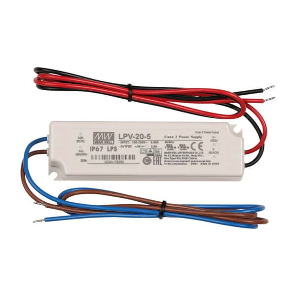 OnDeck™-Landstromsensor