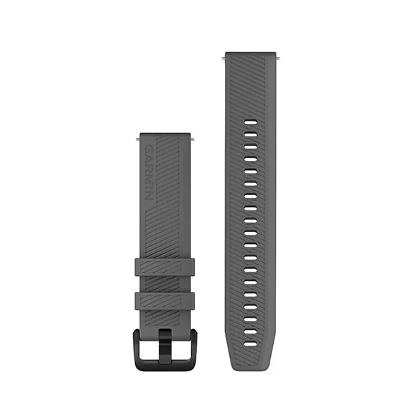Schnellwechsel-Armbänder (20 mm)