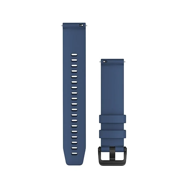 Schnellwechsel-Armbänder (20 mm)