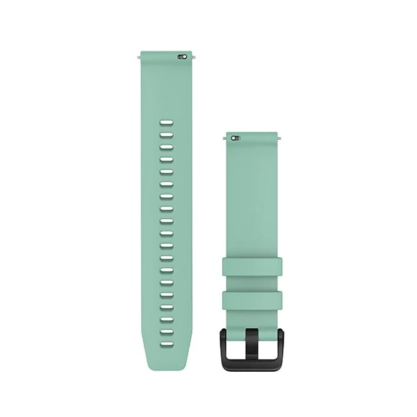 Schnellwechsel-Armbänder (20 mm)