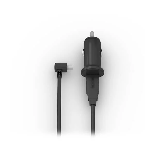 Ladeanschlussadapter
