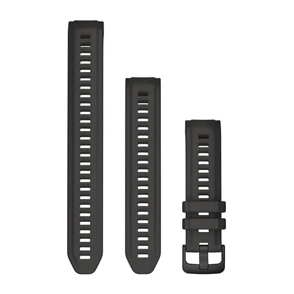 Wechselarmbänder 20mm (Instinct 2S serie)