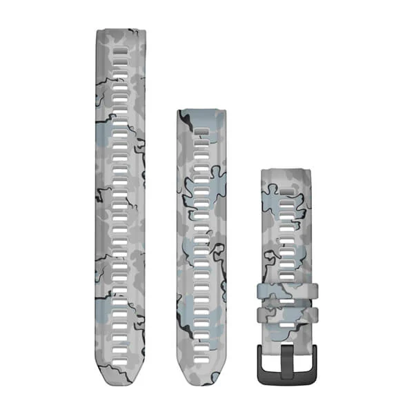 Wechselarmbänder 20mm (Instinct 2S serie)