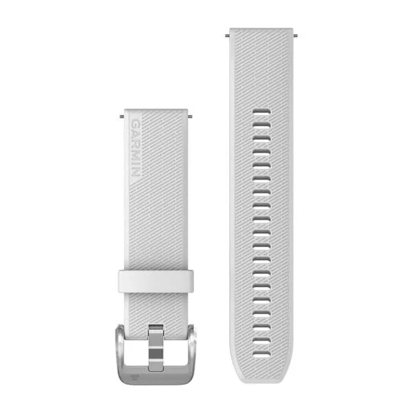 Schnellwechsel-Armbänder (20 mm)