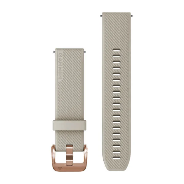 Schnellwechsel-Armbänder (20 mm)